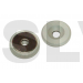 TXF061-S  Magnetic Canopy Mount Silver